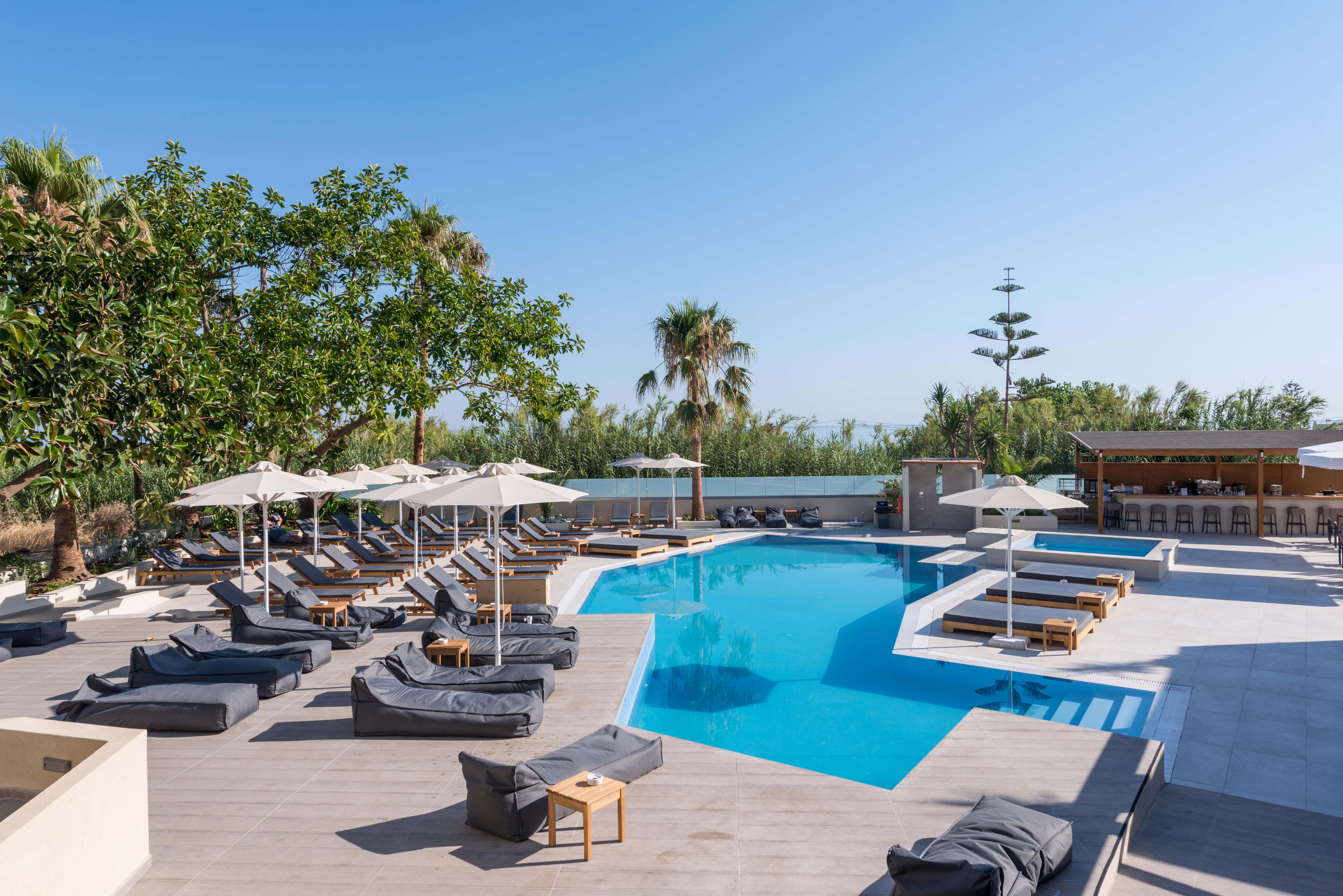 Imperial Palace Adults Only Пигианос Кампос Экстерьер фото