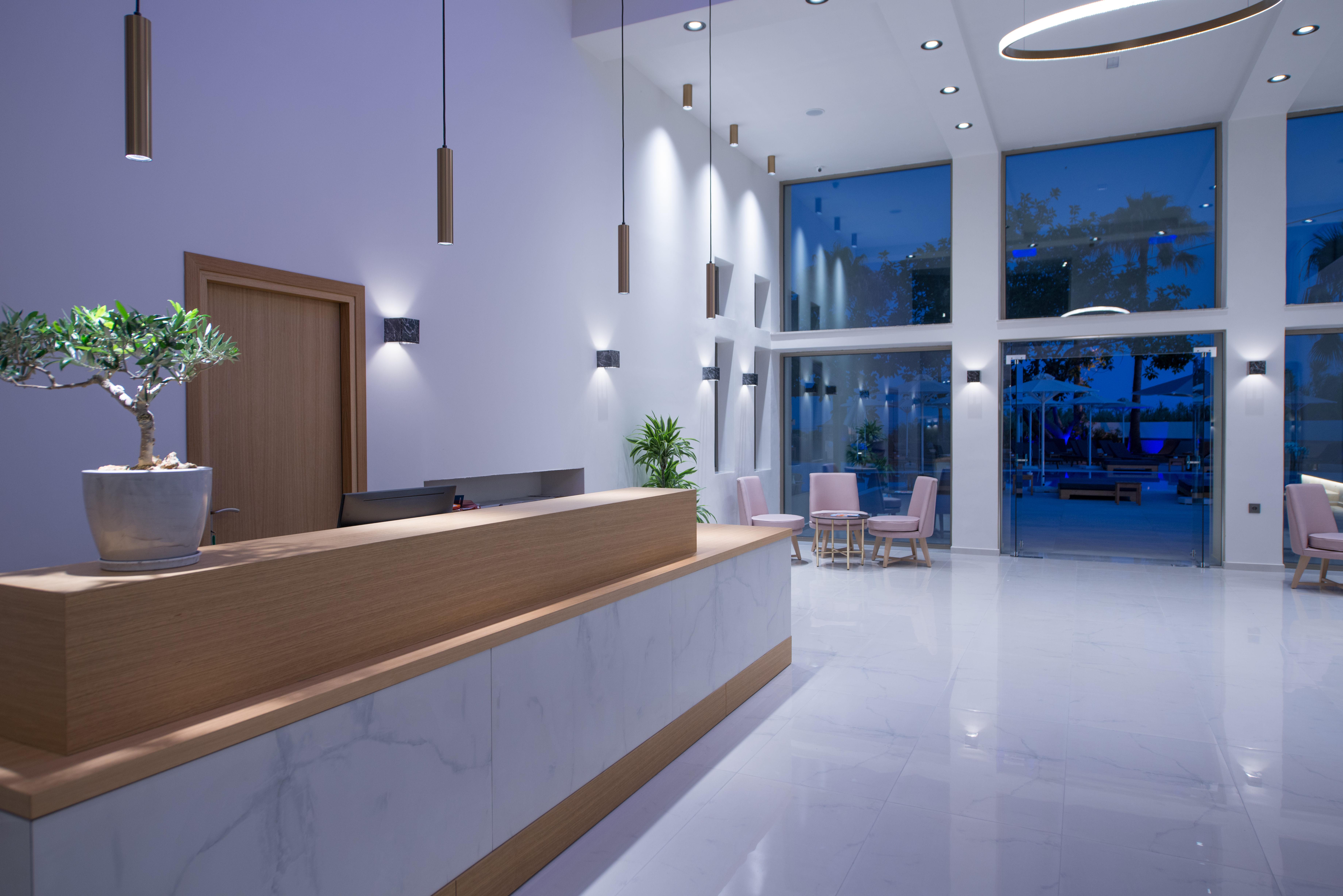 Imperial Palace Adults Only Пигианос Кампос Экстерьер фото