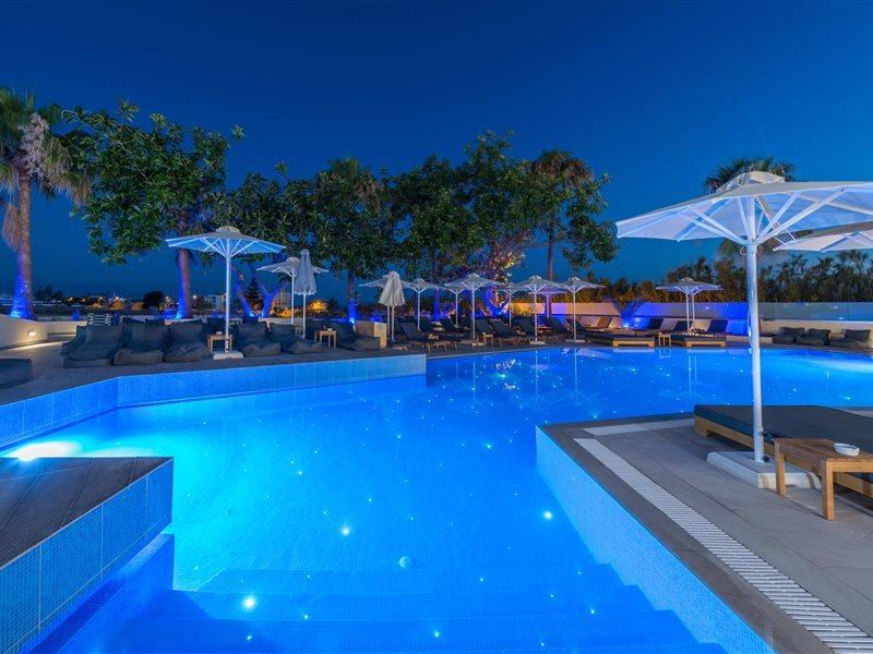 Imperial Palace Adults Only Пигианос Кампос Экстерьер фото